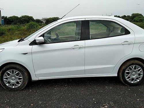 2015 Ford Aspire MT for sale