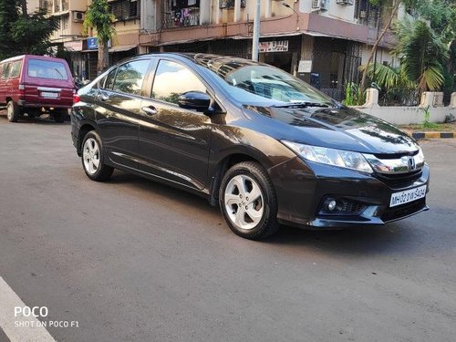 Used 2015 Honda City 1.5 V MT for sale