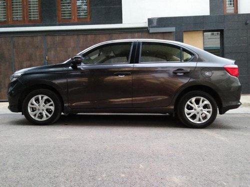 Honda Amaze VX i-Vtech 2018 MT for sale