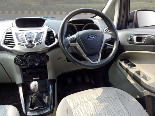 Ford EcoSport 1.5 Diesel Titanium 2014 MT for sale