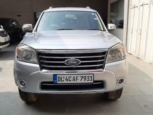 Used Ford Endeavour MT car at low price