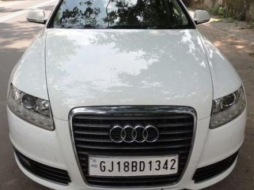 Audi A6 2009-2011 2.7 TDI AT for sale