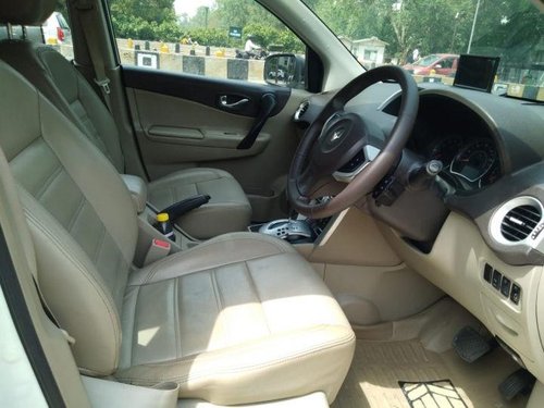 Used Renault Koleos 4X4 AT 2011 for sale