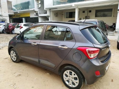 Used 2013 Hyundai i10 Sportz MT for sale