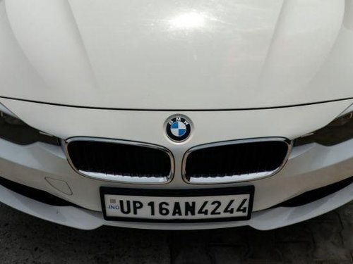 Used BMW 3 Series AT 2005-2011 car at low price