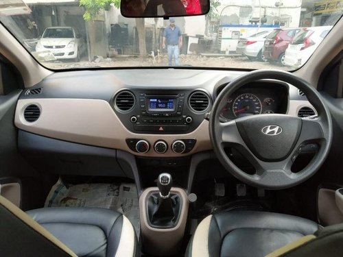 Used 2013 Hyundai i10 Sportz MT for sale