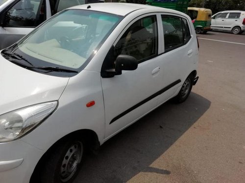 Used 2010 Hyundai i10 Era MT for sale