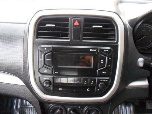 Used 2016 Vitara Brezza LDi  for sale in Bangalore