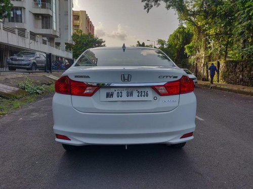 Honda City 2014-2015 i VTEC SV MT for sale