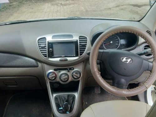 Hyundai i10 2007-2010 Magna 1.2 MT for sale 