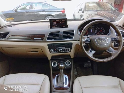 Used 2015 Audi Q3 AT 2012-2015 for sale