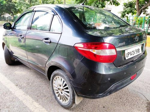 Used Tata Zest Revotron 1.2T XMS 2014 MT for sale