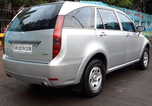 Tata Aria Pure 4x2 2012 MT for sale