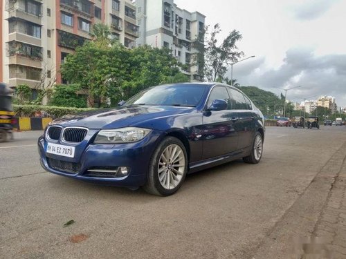 Used 2011 BMW 3 Series AT 2005-2011 for sale