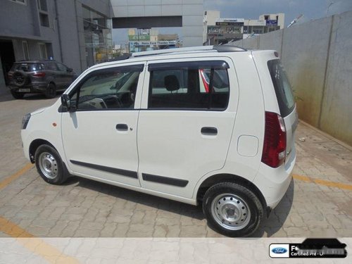 Used 2013 Wagon R LXI  for sale in Chennai