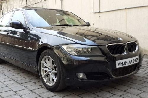 Used 2010 BMW 3 Series AT 2005-2011 for sale