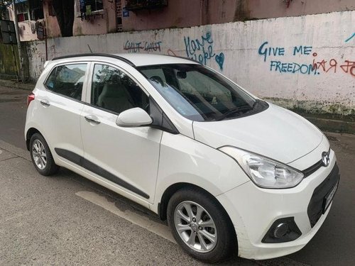 Used Hyundai i10 Asta 2014 MT for sale 