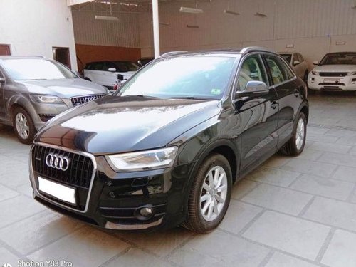 Used 2015 Audi Q3 AT 2012-2015 for sale