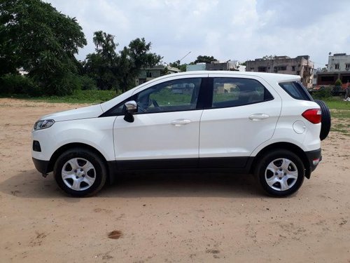 2015 Ford EcoSport MT for sale at low price