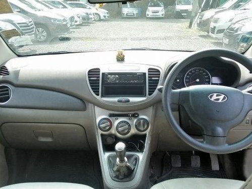 Hyundai i10 2011 Magna MT for sale 