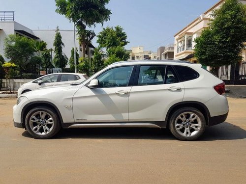 Used 2011 BMW X1 AT for sale