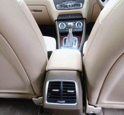 Used 2015 Audi Q3 AT 2012-2015 for sale