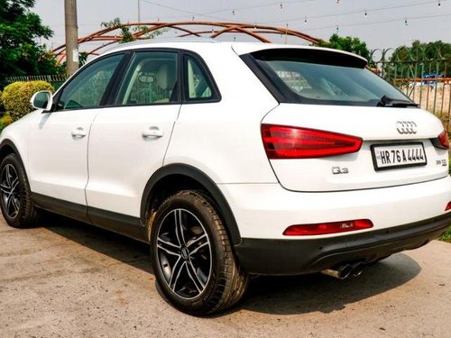 Used 2015 Audi Q3 AT 2012-2015 for sale