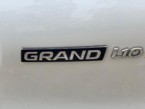 Hyundai Grand i10 2013-2016 CRDi SportZ Edition MT for sale