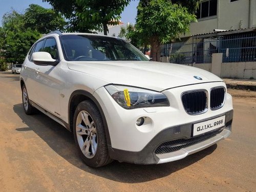 Used 2011 BMW X1 AT for sale