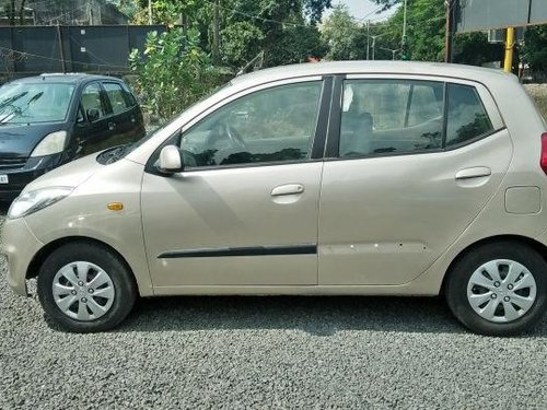 Hyundai i10 2011 Magna MT for sale 