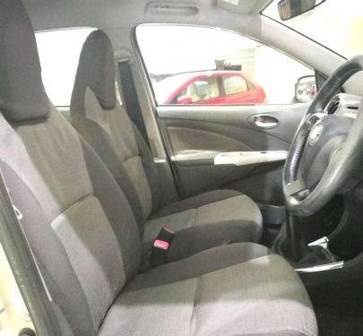 2012 Toyota Etios Liva V MT for sale