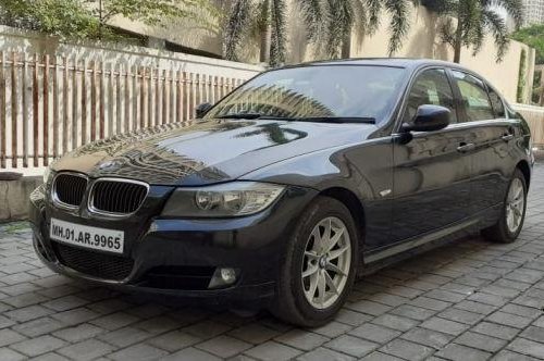 Used 2010 BMW 3 Series AT 2005-2011 for sale