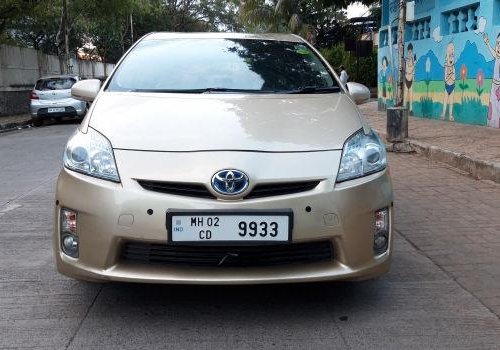 Toyota Prius AT 2009-2016 2011 for sale