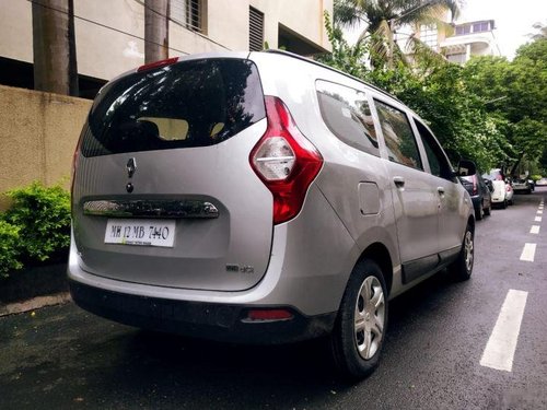 2015 Renault Lodgy MT for sale