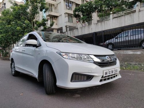 Honda City 2014-2015 i VTEC SV MT for sale