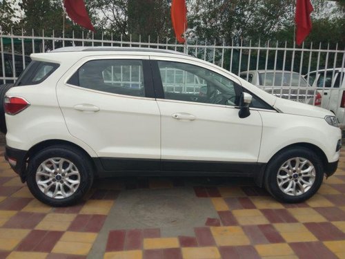 2014 Ford EcoSport MT for sale at low price