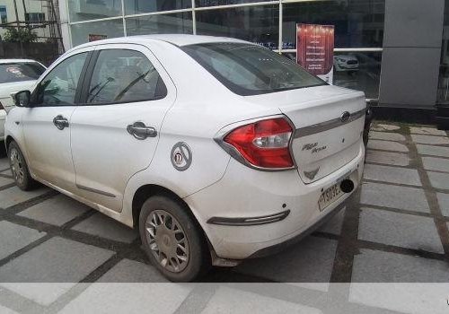 Used 2015 Aspire Trend Diesel  for sale in Warangal