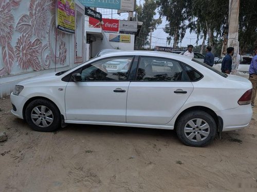 2011 Volkswagen Vento MT for sale