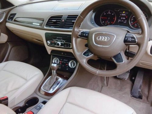 Used 2015 Audi Q3 AT 2012-2015 for sale