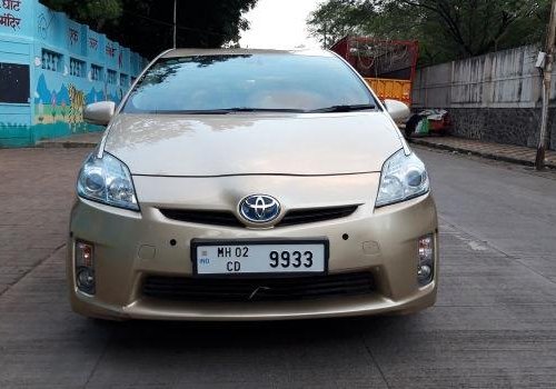 Toyota Prius AT 2009-2016 2011 for sale