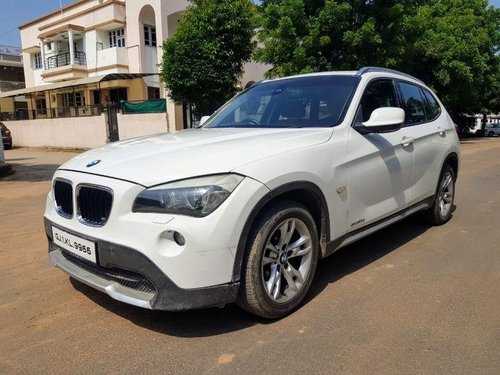 Used 2011 BMW X1 AT for sale