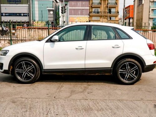 Used 2015 Audi Q3 AT 2012-2015 for sale