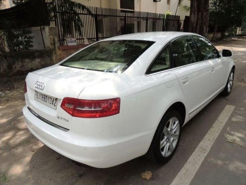 Audi A6 2009-2011 2.7 TDI AT for sale