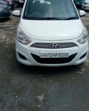 Used 2011 Hyundai i10 AT for sale