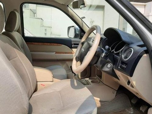 Used Ford Endeavour MT car at low price