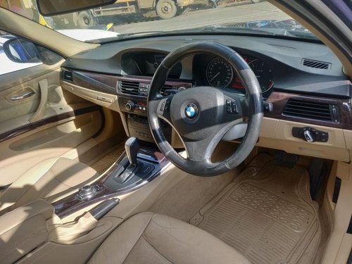 Used 2011 BMW 3 Series AT 2005-2011 for sale