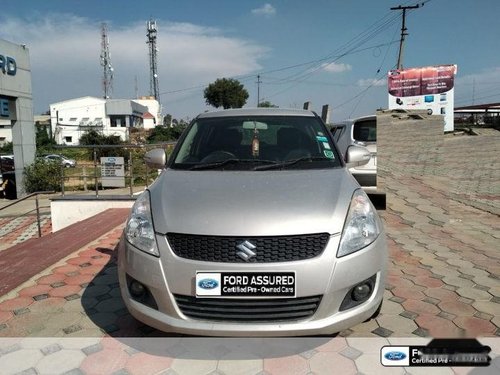 Used 2012 Swift VDI  for sale in Hosur