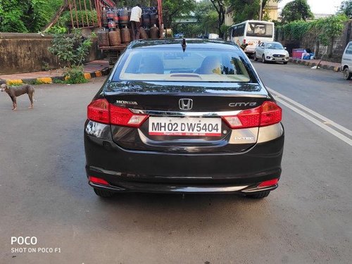 Used 2015 Honda City 1.5 V MT for sale