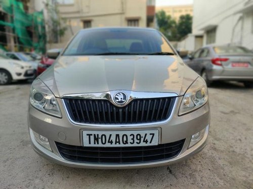 2015 Skoda Rapid AT for sale