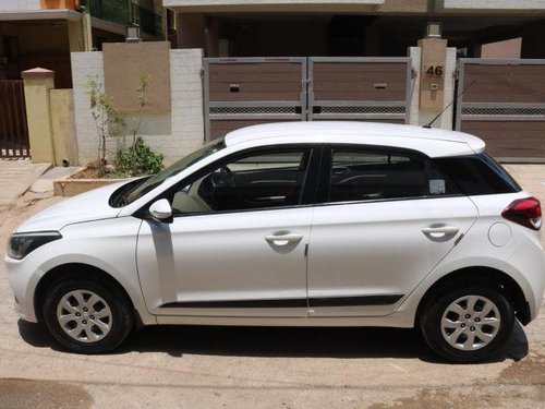 Used Hyundai Elite i20 MT for sale at low price